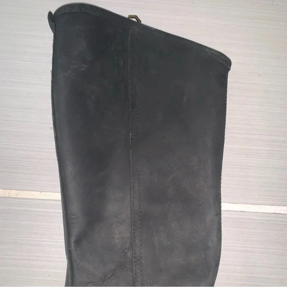 Timberland Earthkeepers Stoddard Tall Boot Black  8.5 - Picture 6 of 12